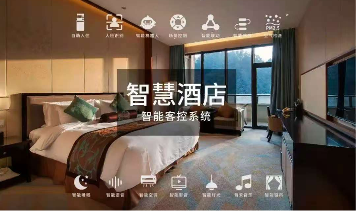 告别繁琐智能，2026，让家真正“懂你” | 汉的电气