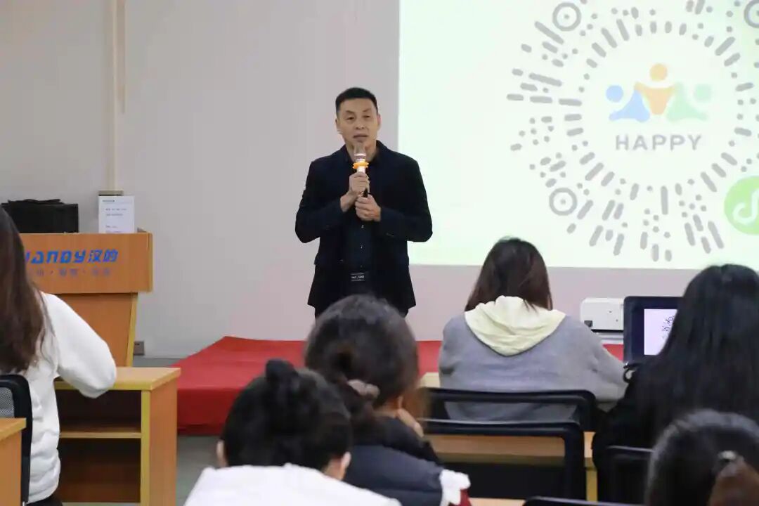 汉的“乐享商城”分享赚佣金