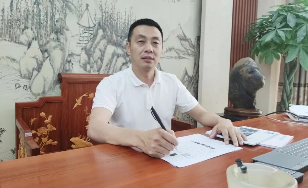 专访|杜汉民：创新智慧科技生活 共赢智能家居未来