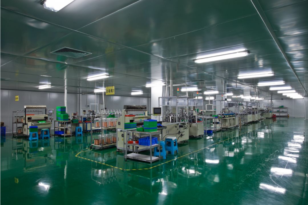 汉的电气公司通过ISO9001质量管理体系及3C认证年度审核