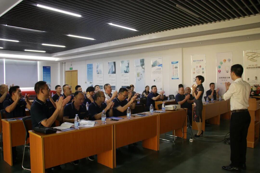 汉的热点 | 重量级杭州星河链盟·家博汇采购团来了！