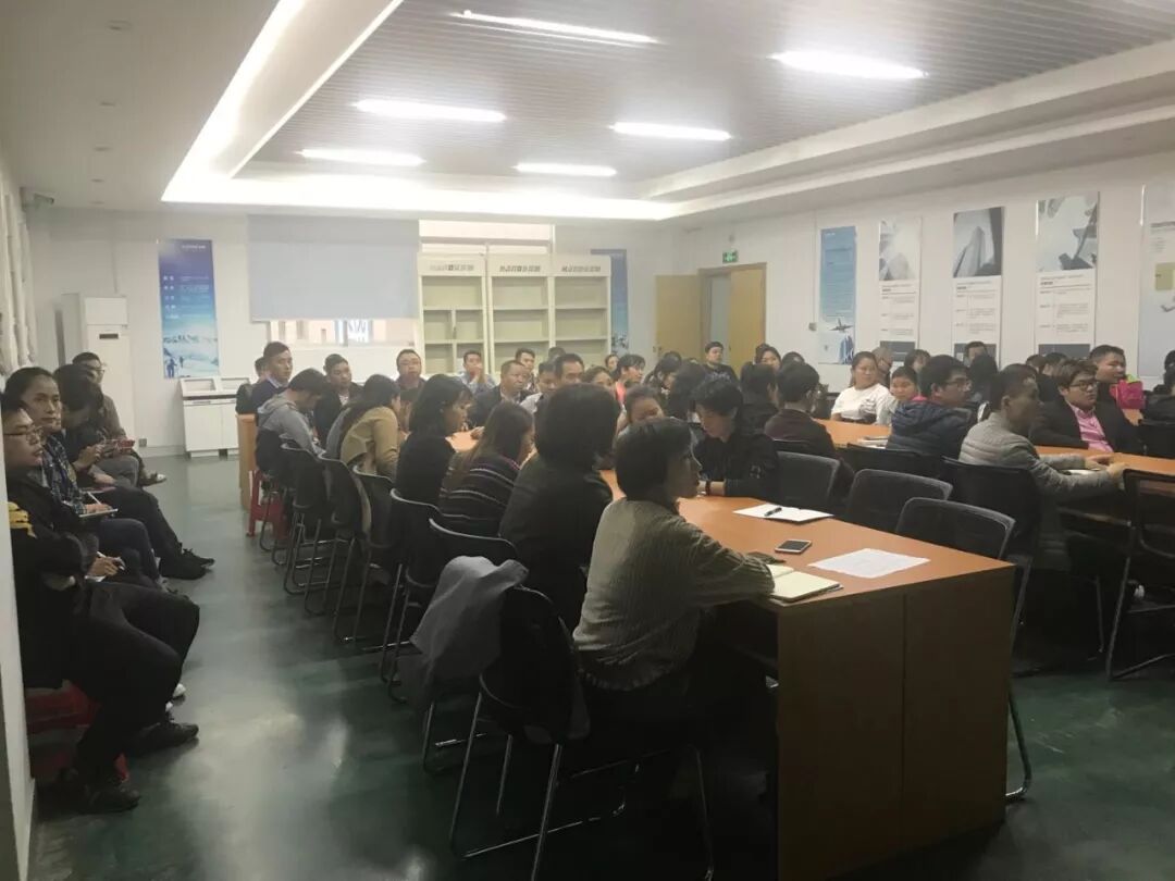 不以规矩，不能成方圆 | 汉的电气举办企业规章制度大会