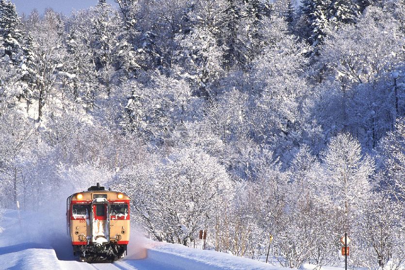 大雪至，暖心冬月的正确打开方式！