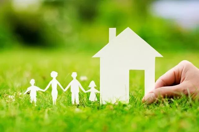 您想拥有一个温馨、舒适、安全、便捷的家吗？